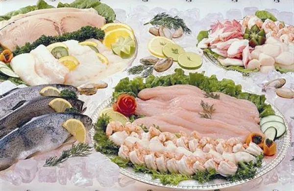 Kaj naj vsebuje uravnotežena prehrana?