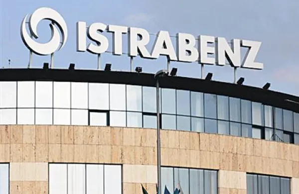 Istrabenz je v fazi finančnega prestrukturiranja