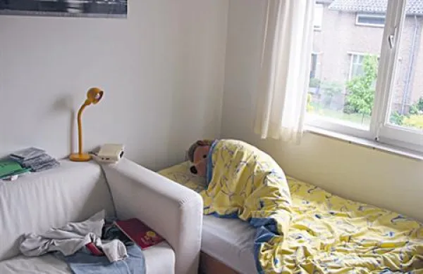 Do petka oddajte vloge za &scaron;tudentske domove