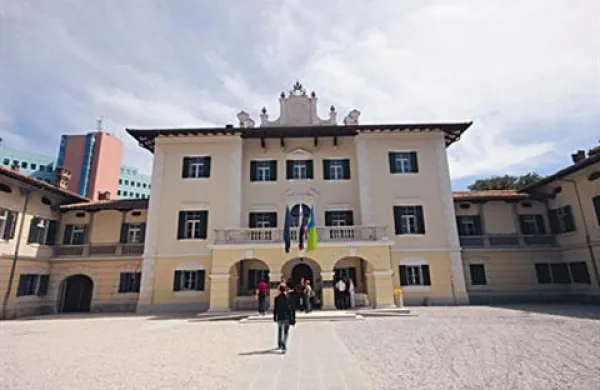 V &Scaron;empetru čakajo ugotovitve revizorjev