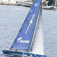 Na regati Palermo - Monte Carlo bo imela posadka priložnost spoznati, kako se jadrnica obnaša v nepredvidljivih razmerah Tirenskega morja