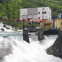 Voda je življenje ob občinskem prazniku v Novi Gorici