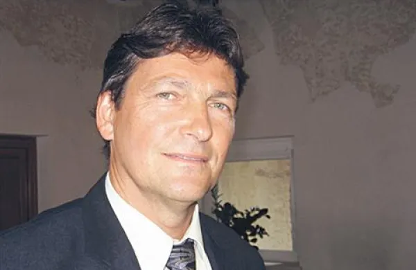 Igor Kolenc