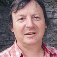 Drago Mislej - Mef 