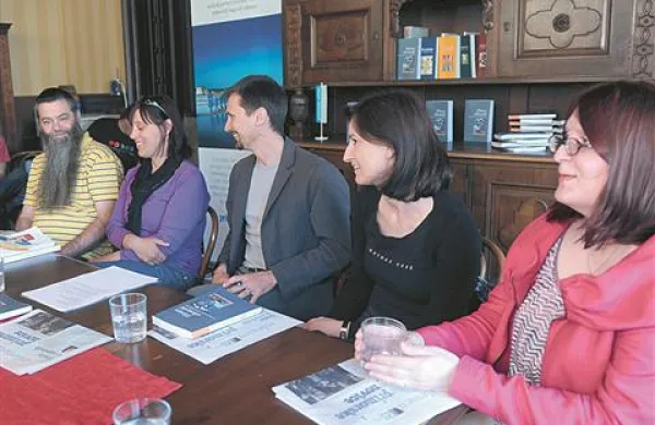 Primorske novice prevzemajo pokroviteljstvo nad nagrado Vilenica