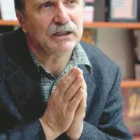 Vileni&scaron;ki lavreat: Đevad Karahasan