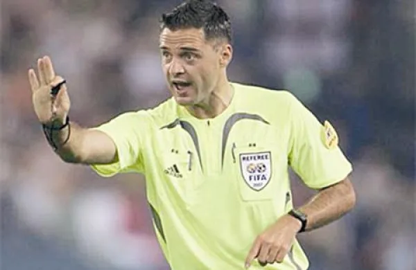 Damir Skomina
