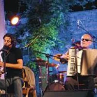 Za konec leto&scaron;njega JEFF-a je Ca&ntilde;a prinesla flamenko