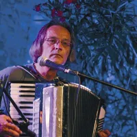 Za konec leto&scaron;njega JEFF-a je Ca&ntilde;a prinesla flamenko