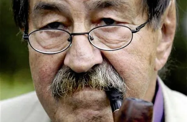 Günter Grass