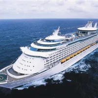 Prihodnje leto bo Koper kar 22-krat  obiskala ladja Voyager of the seas, ki na krov sprejme 3500 potnikov in 1800 članov posadke. 