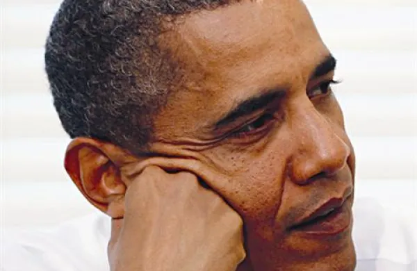 Petina Američanov misli, da je Obama musliman