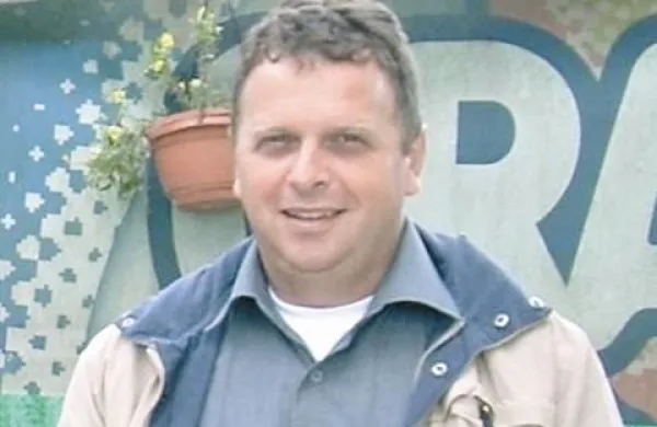 Luka Kaluža