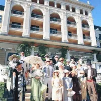 Rojstni dan stoletnika iz Portoroža