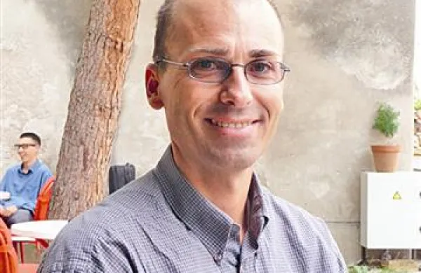 Boštjan Antončič