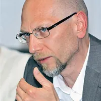 Roberto Biloslavo