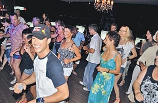 Cuban salsa festival bo preplavljal Koper vse do nedelje