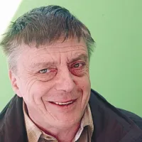 Andrej Rozman - Roza