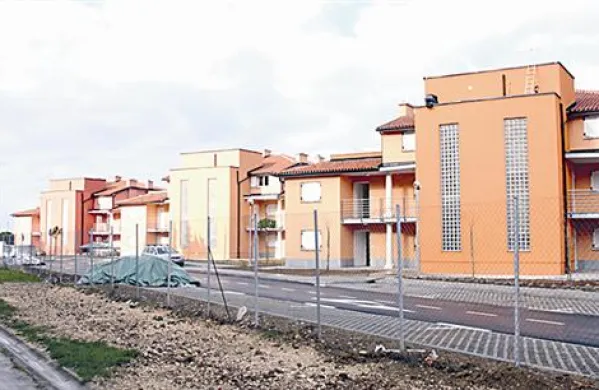 Z Marininimi apartmaji so o&scaron;kodovali piransko občino