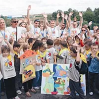 Uspešna akcija zbiranja pasje hrane za obalno zavetišče v Dvorih