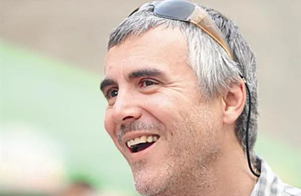 Zoran Predin