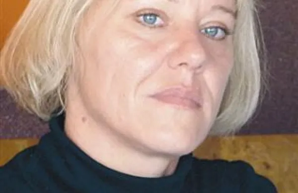 Barbara Pavlin 
