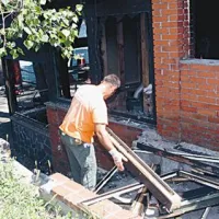Shoto klub bo le &scaron;e prah