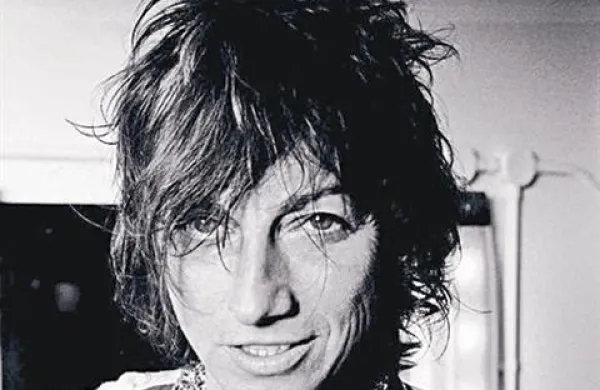 Gianna Nannini