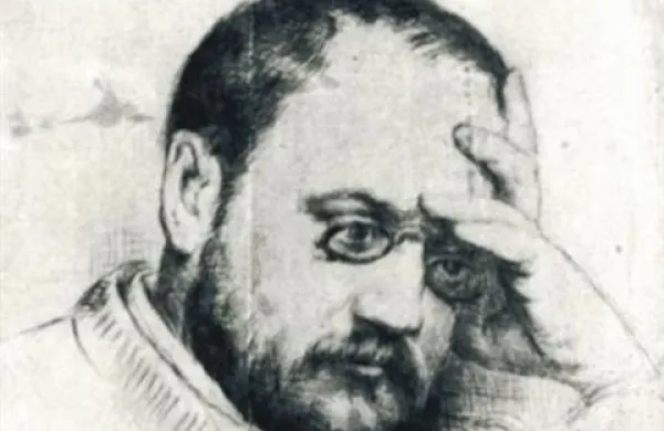 Slavni francoski pisatelj Émile  Zola očitno za vse ni bil mojster pisane besede 