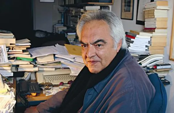 Andrej Medved
