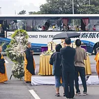 Krvava tragedija na Filipinih