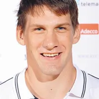 Gašper Vidmar, 14.09.1987, Fenerbahče Ülker, 210 cm, 114 kg, center