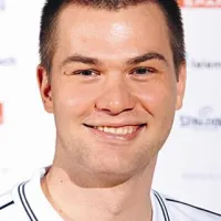 Uroš Slokar, 14.05.1983, Montepaschi Siena,  210 cm, 116 kg, krilni center