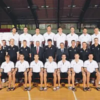 Slovenska reprezentanca na svetovnem prvenstvu v Turčiji