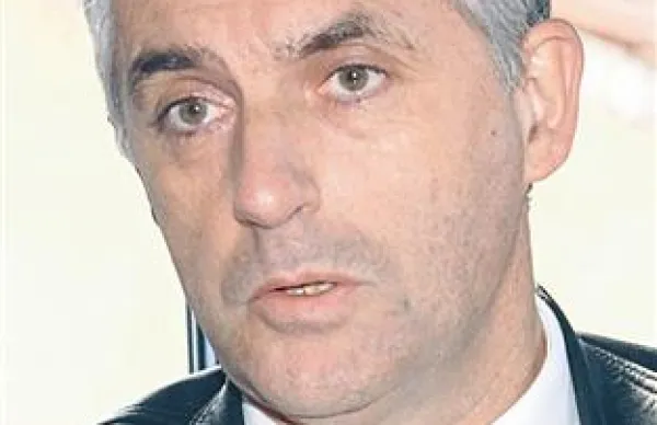Tomaž Gantar: “Župan bi po mojem prepričanju moral imeti pravico sodelovati v skupščini družbe, v kateri ima občina lastniški delež”
