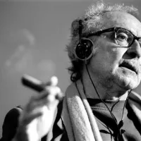 Jean-Luc Godard bo dobil častnega oskarja