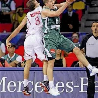 Jaka Lakovič in Marouan Kechrid
