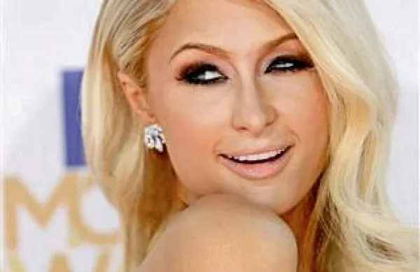 Paris Hilton