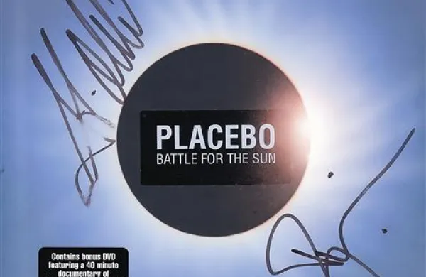 Aktualna plošča Battle For the Sun predstavlja preskok iz monotone racionalnosti proti zmernemu optimizmu