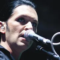 Brian Molko