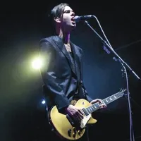 Stefan Olsdal
