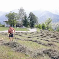 &ldquo;Če ti rečejo Slovenec, je to žaljivka&rdquo;