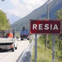  Dobrodošli v Reziji