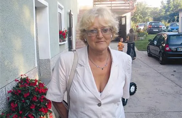 Katarina Bertok