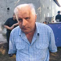 Branko Grahor