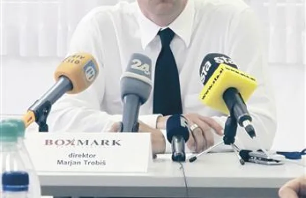 Marjan Trobiš