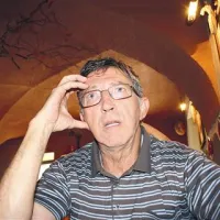 Človek, ki je samo potro&scaron;nik, je bolnik