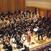 OrkesterkamP 2010 v Portorožu