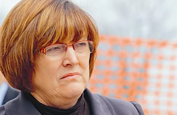 Hilda Tovšak