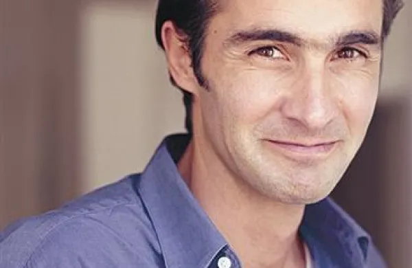Aris Fioretos